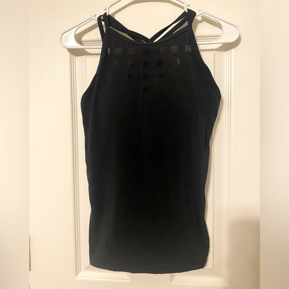 Athleta active top
